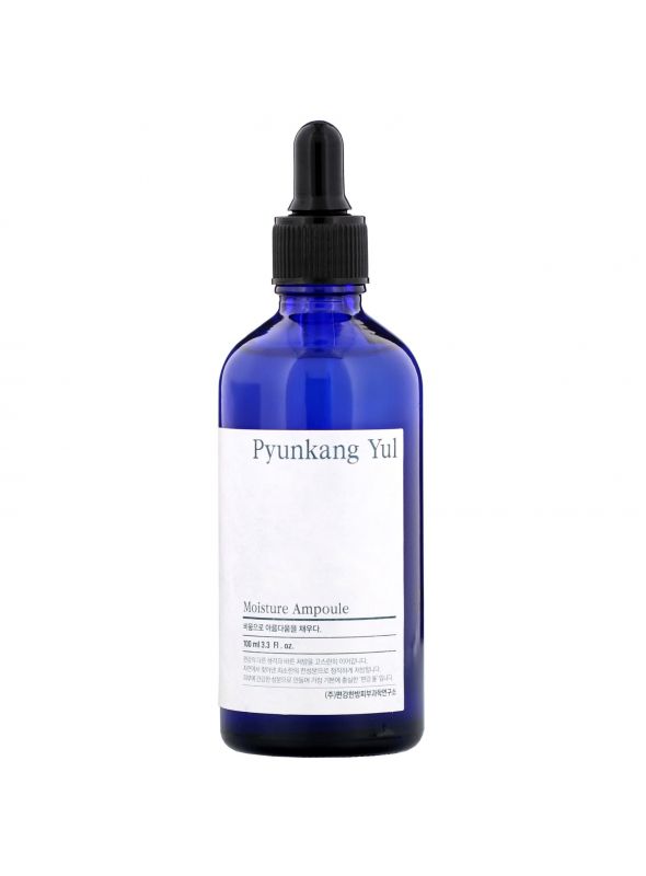 Pyunkang Yul Moisture Ampoule