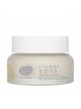 Organic Flowers Natural Fermented Nourishing Cream