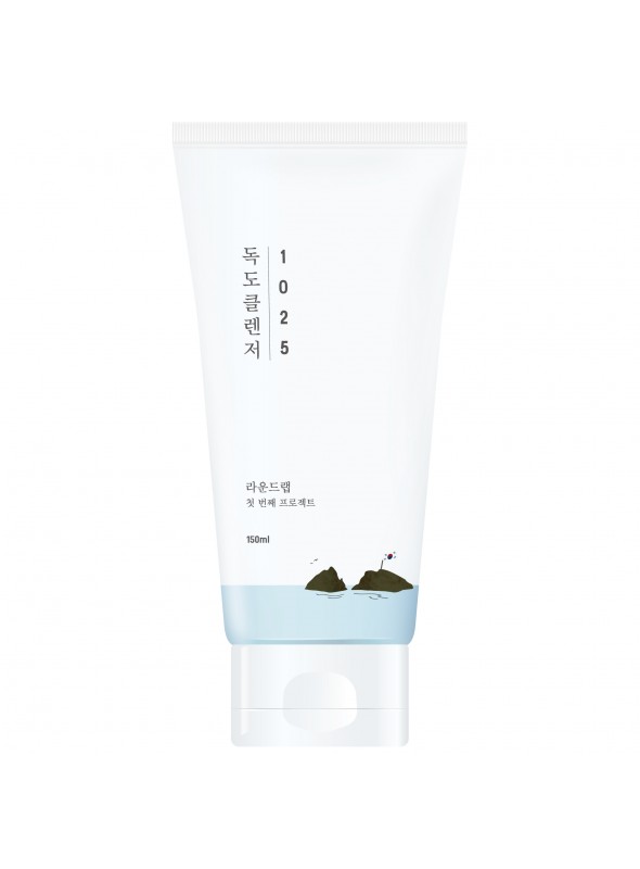 1025 Dokdo Cleanser