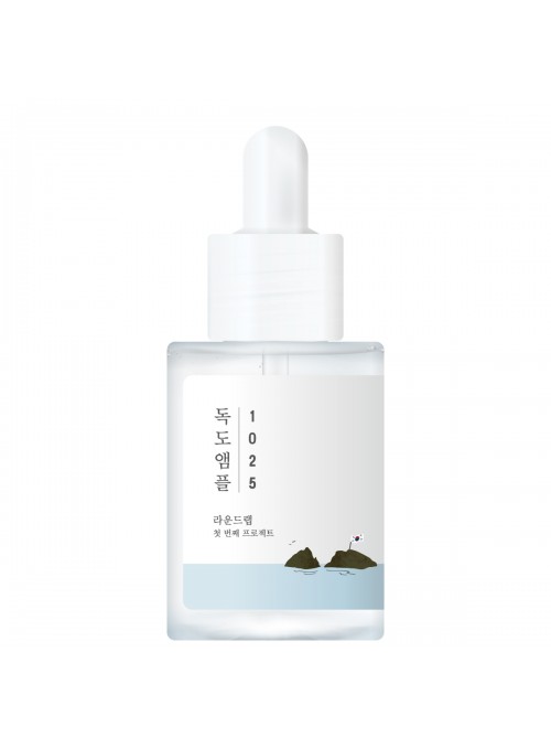 1025 Dokdo Ampoule