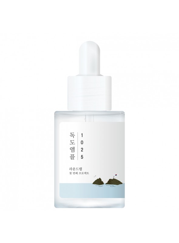 1025 Dokdo Ampoule