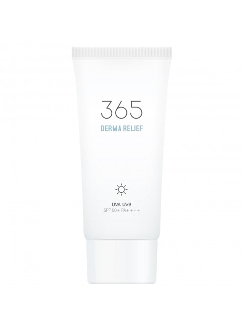 365 Derma Relief Sun Cream