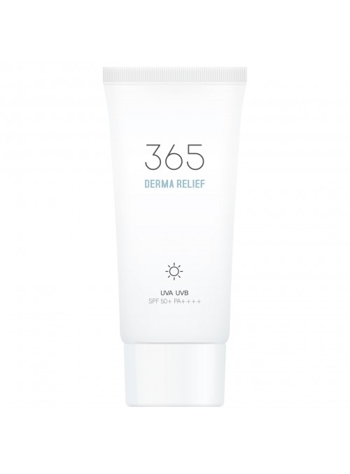 365 Derma Relief Sun Cream