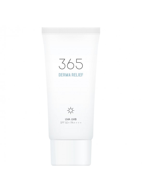 365 Derma Relief Sun Cream