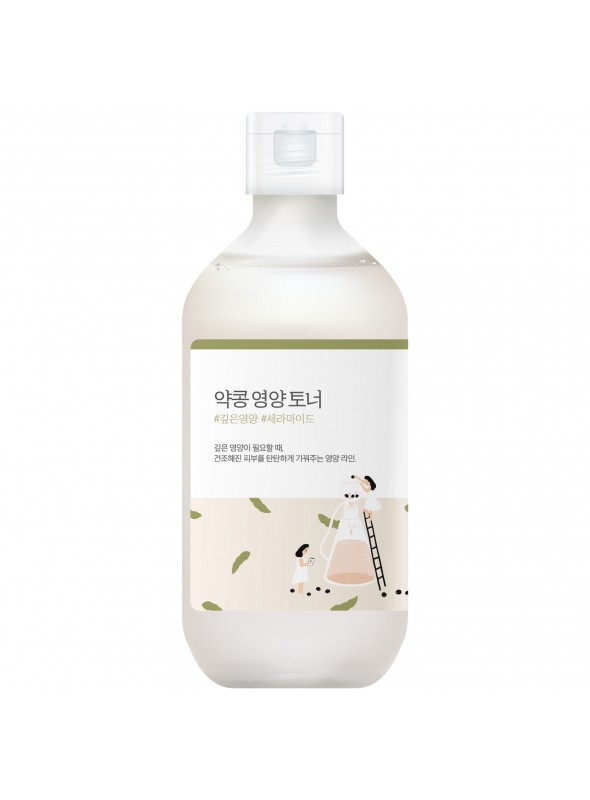 Soybean Nourishing Toner