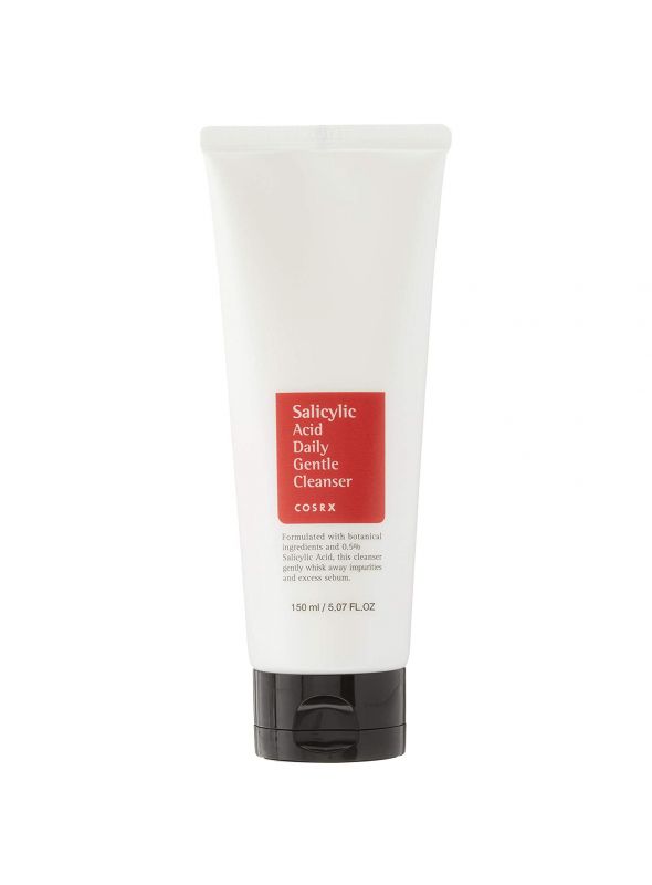 Salicylic Acid Daily Gentle Cleanser