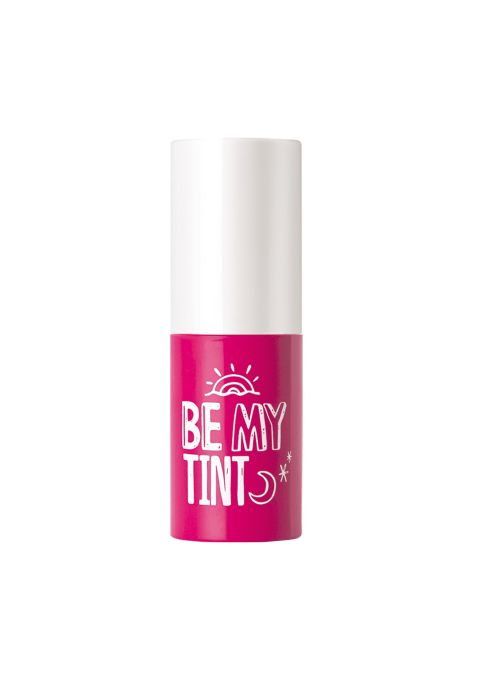 Be My Tint - 01 Wannabe Pink