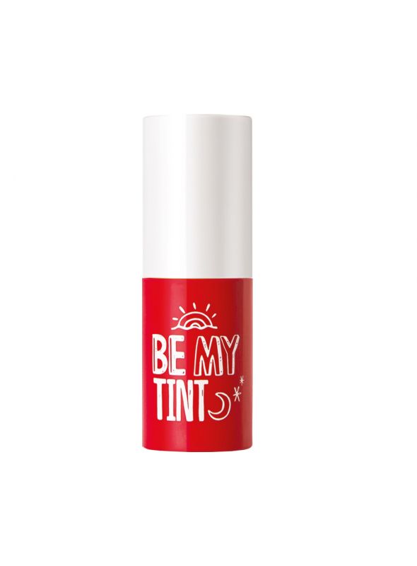 Be My Tint - 03 Real Red