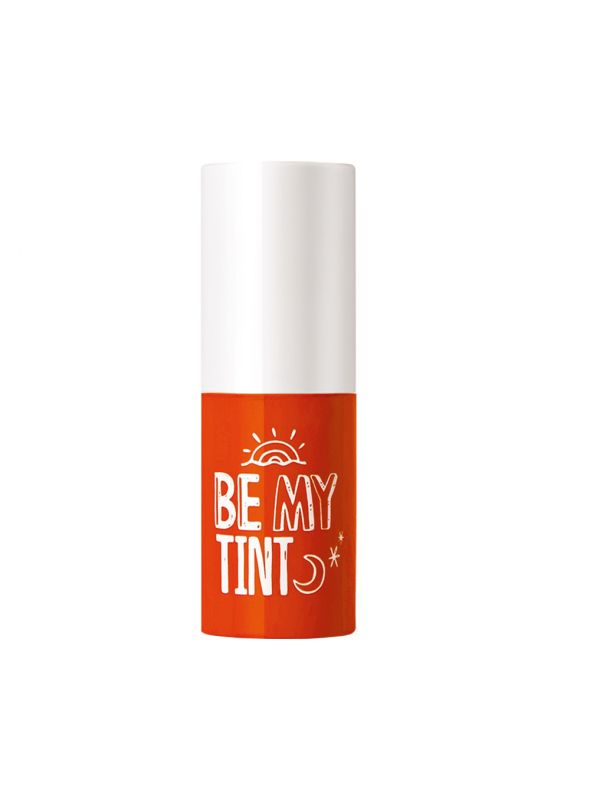 Be My Tint - 04 Juicy Orange