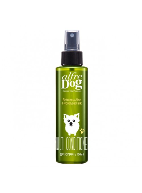 AlfreDog Multi Conditioner