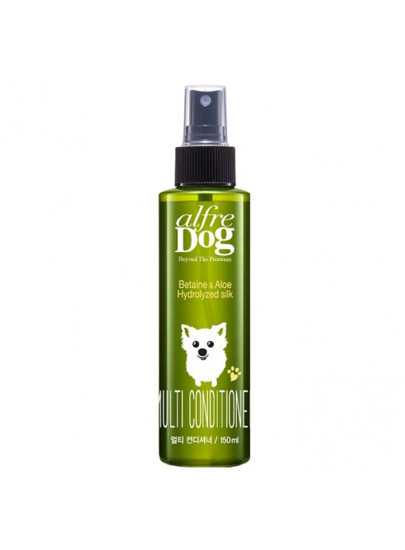 AlfreDog Multi Conditioner