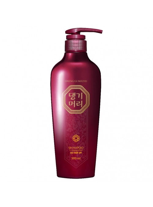 Daeng Gi Meo Ri Shampoo For Damaged Hair