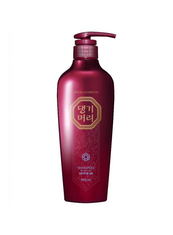 Daeng Gi Meo Ri Shampoo For oily scalp