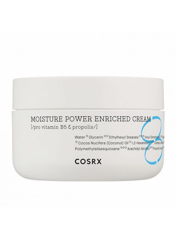 Hydrium Moisture Power Enriched Cream