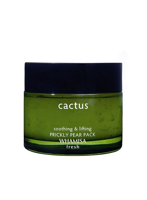 Fresh Cactus Soothing & Lifting Prickly Pear Mask