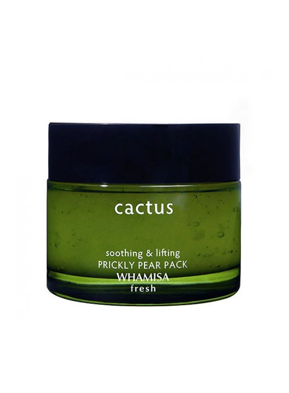 Fresh Cactus Soothing & Lifting Prickly Pear Mask