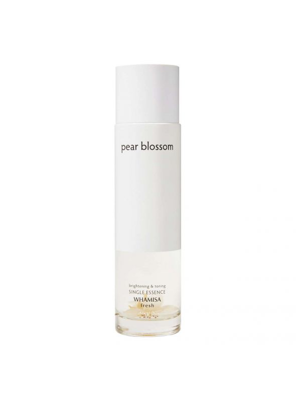 Fresh Pear Blossom Single Essence