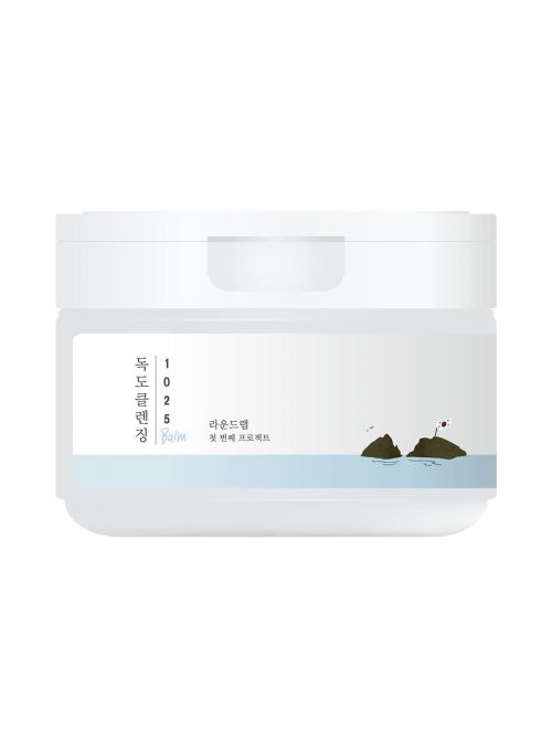 1025 Dokdo Cleansing Balm