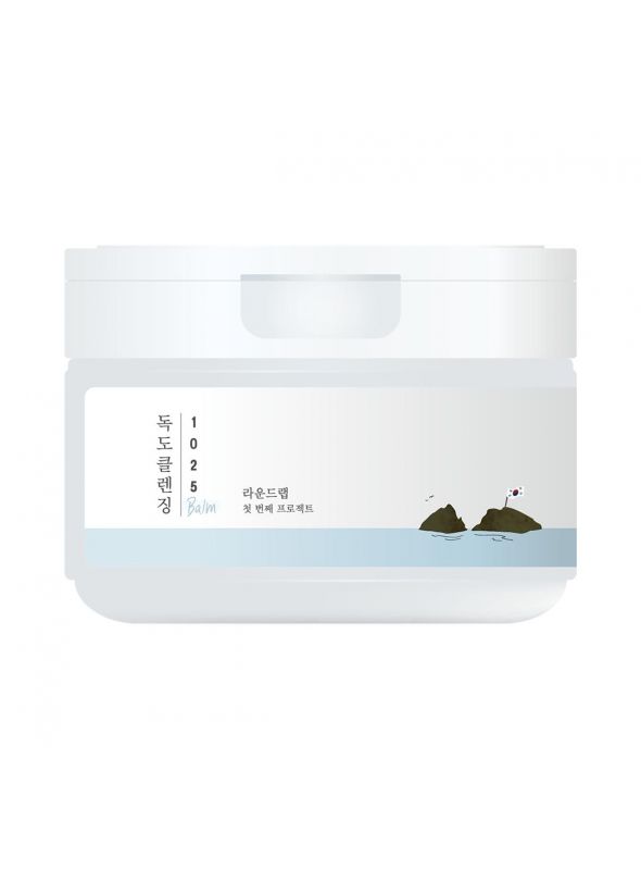 1025 Dokdo Cleansing Balm