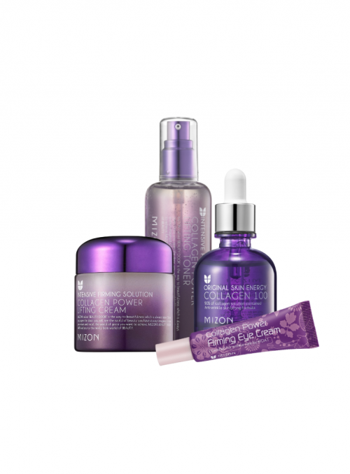 Mizon Collagen Set de Regalo