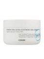 Hydrium Green Tea Aqua Soothing Gel Cream