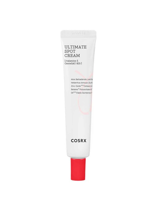 Cosrx AC Collection Ultimate Spot Cream