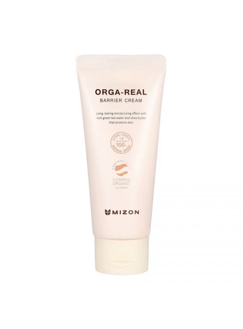 Orga-Real Barrier Cream