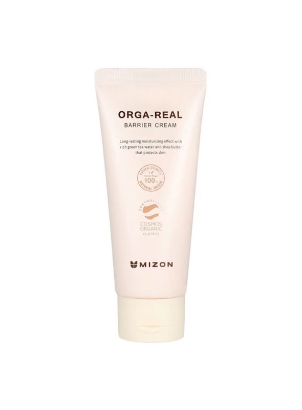 Orga-Real Barrier Cream