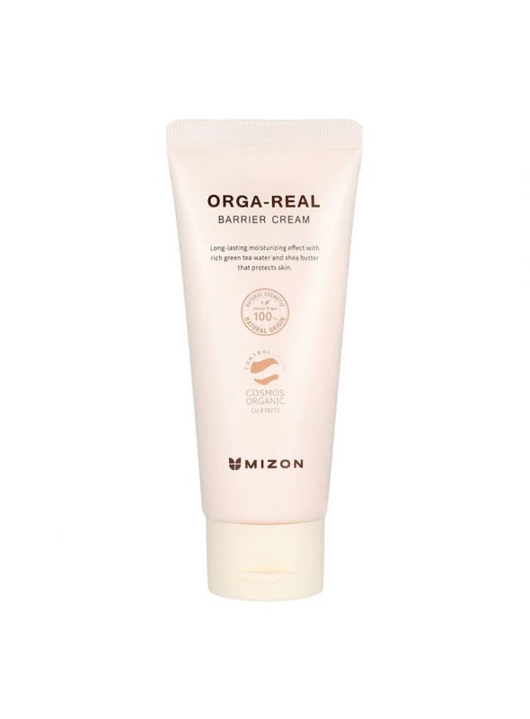 Orga-Real Barrier Cream