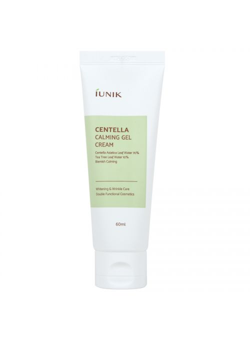 Centella Calming Gel Cream