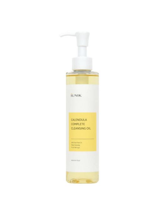 Calendula Complete Cleansing Oil