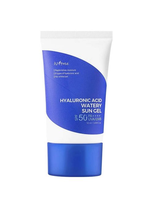 Hyaluronic Acid - Watery Sun Gel SPF50+/PA++++