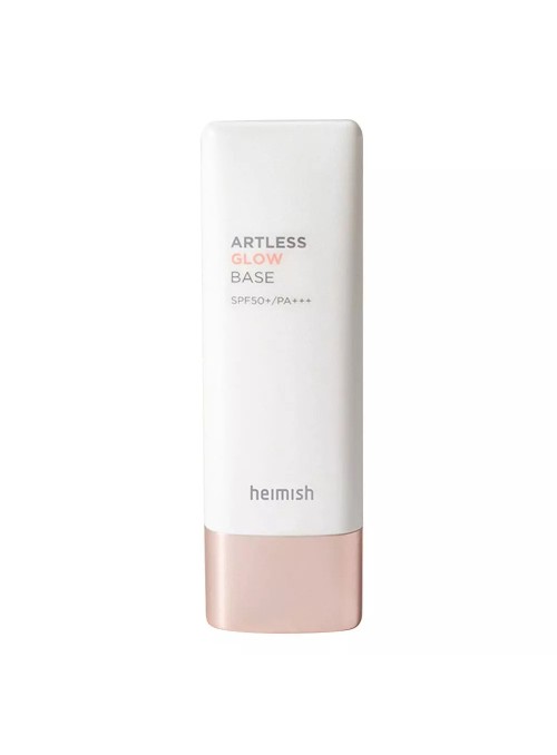 Artless Glow Base SPF50+ PA+++