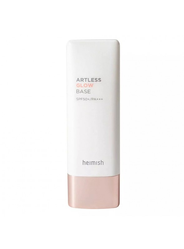 Artless Glow Base SPF50+ PA+++