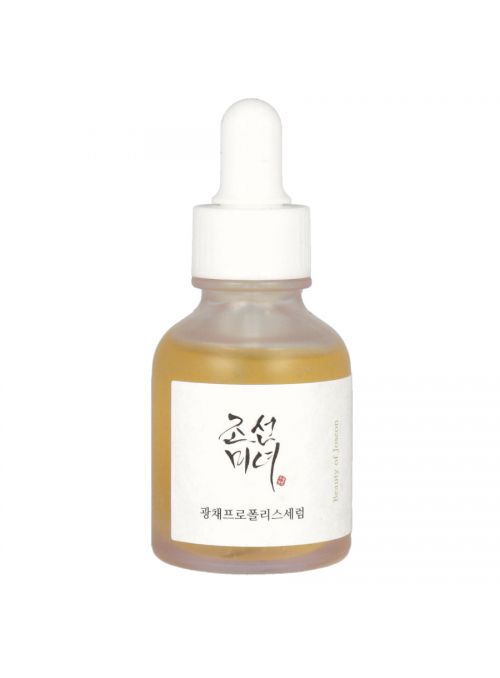 Glow Serum Propolis + Niacinamide