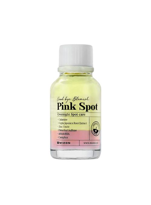 Good Bye Blemish Pink Spot