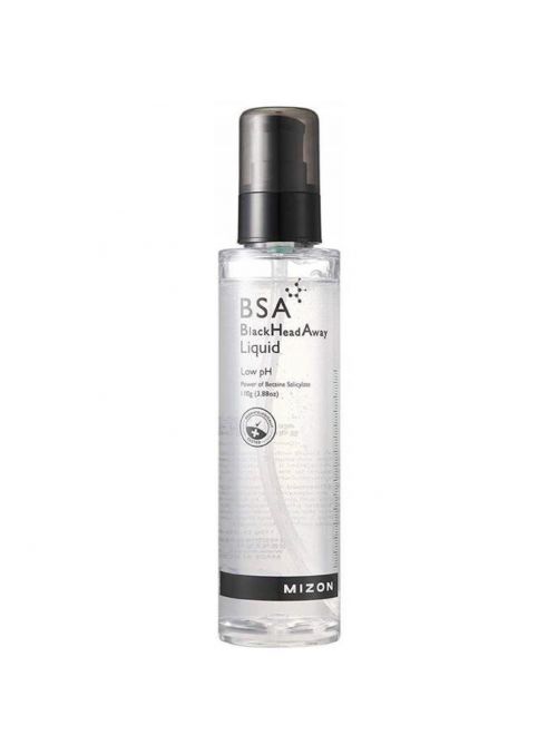 BSA Blackhead Away Liquid