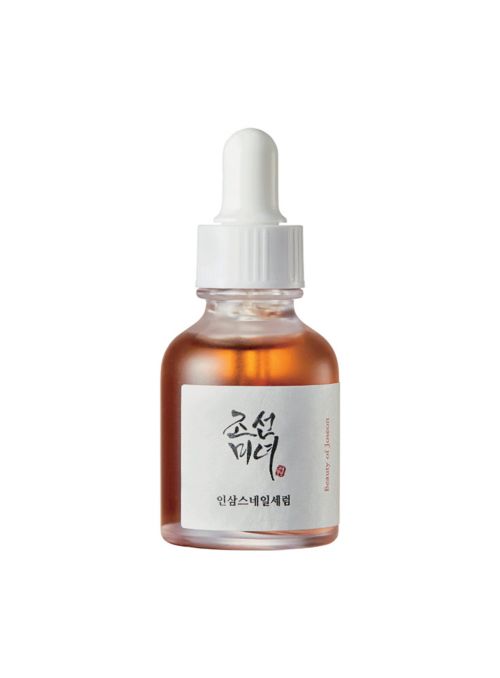 Revive Serum Ginseng + Snail Mucin