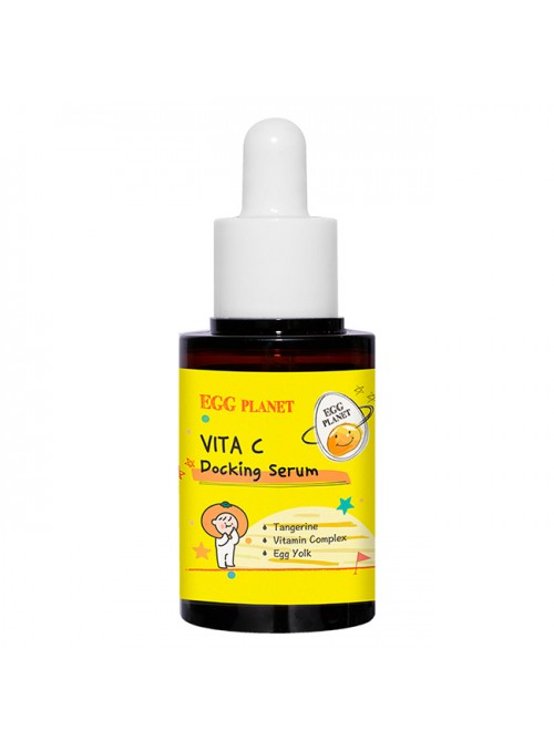 VITA C Docking Serum