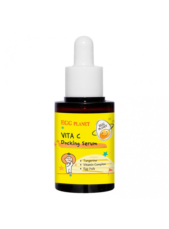 VITA C Docking Serum