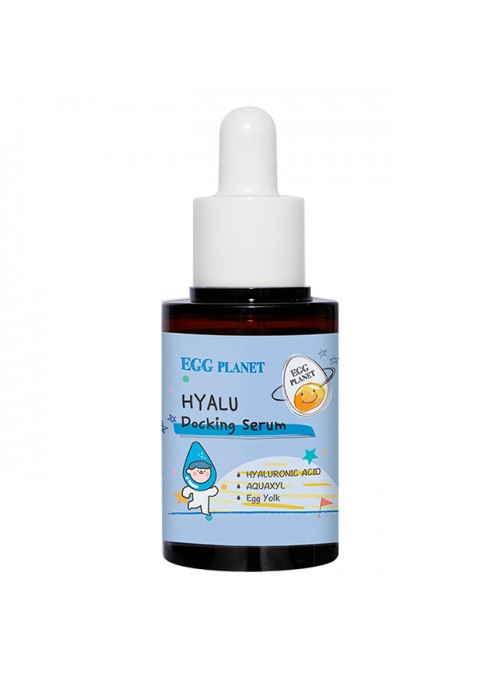 HYALU Docking Serum