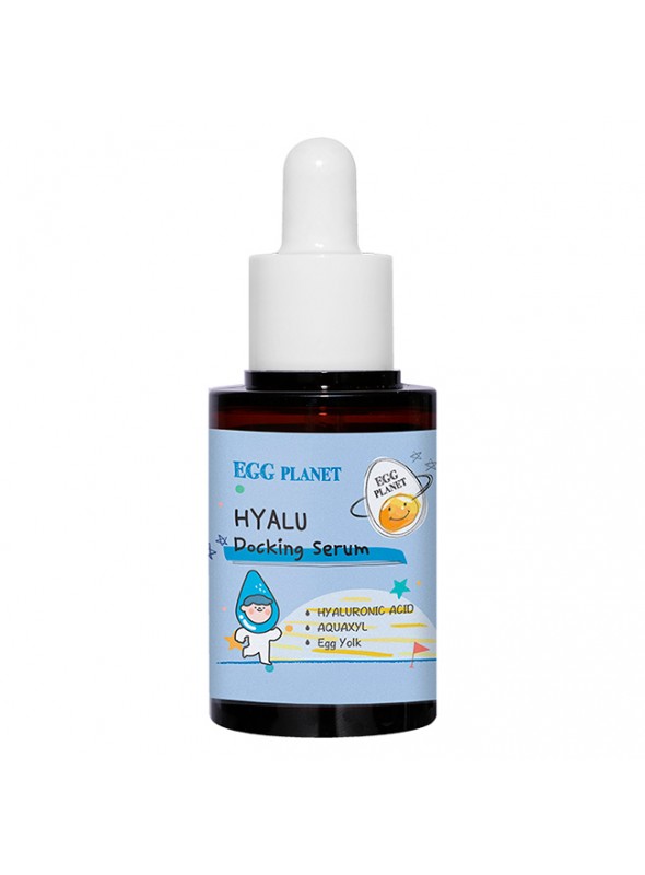 HYALU Docking Serum