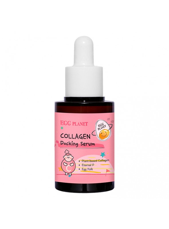 COLLAGEN Docking Serum