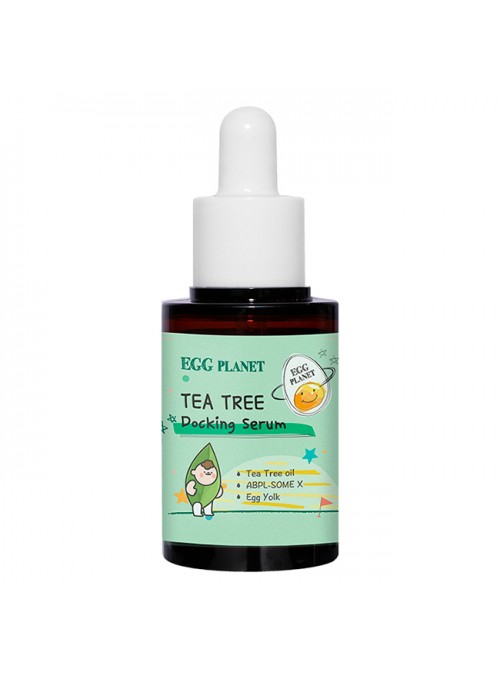 TEA TREE Docking Serum