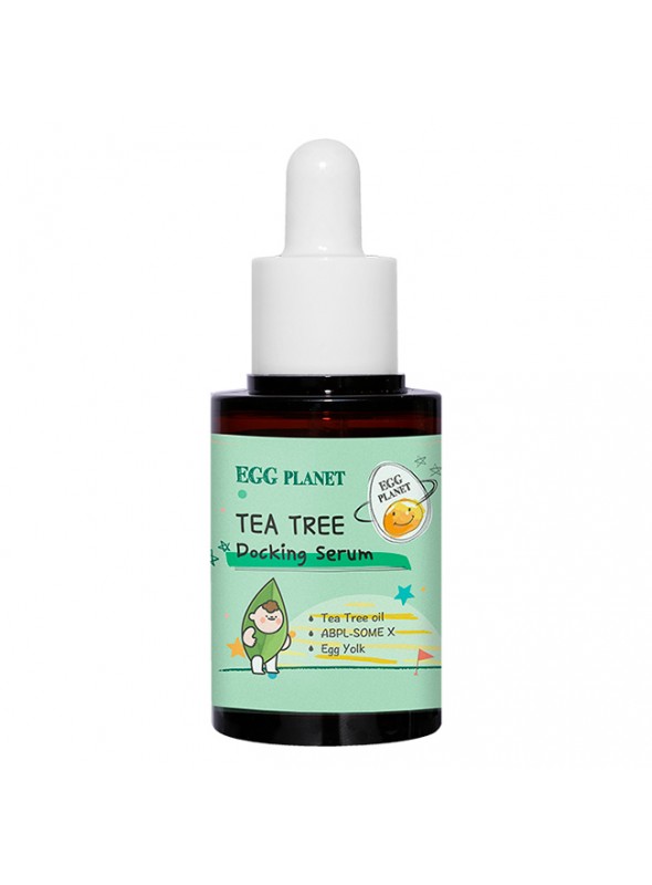 TEA TREE Docking Serum