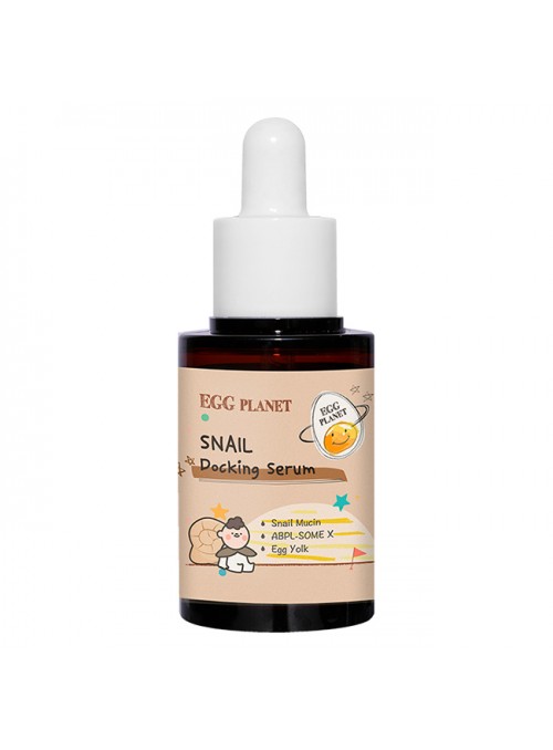 SNAIL Docking Serum