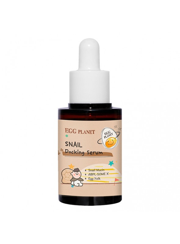 SNAIL Docking Serum