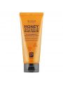 Honey Intensive Hair Mask