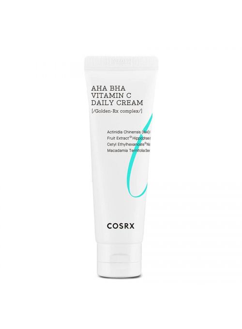 Refresh AHA BHA Vitamin C Daily Cream