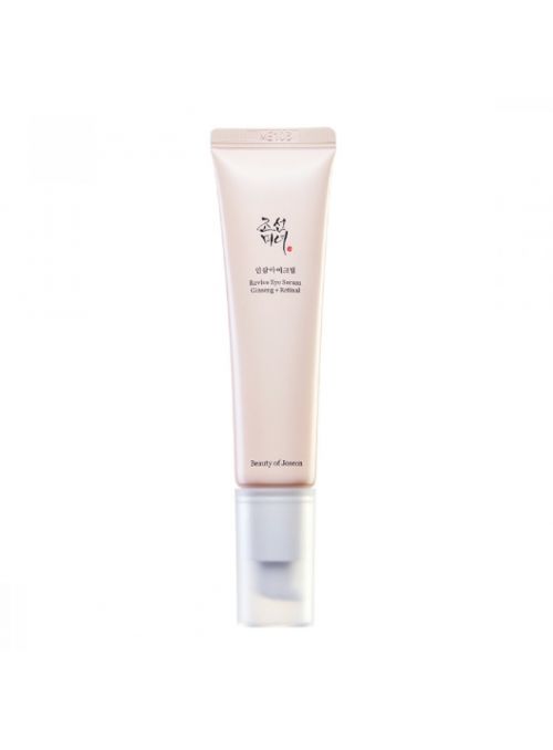Revive Eye Serum Ginseng + Retinal